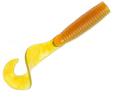 Zman Grubz 3.5 inch – fishing - lures - soft plastics built for performance and reliability.