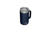 Yeti 24oz Mug with Handle (710ml) *IN-STORE PICKUP ONLY* – camping - cookware / drinkware built for performance and reliability.