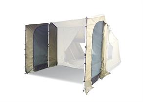 Oztent Peaked Side Panels *IN-STORE PICKUP ONLY*
