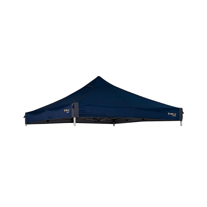 Oztrail Deluxe Canopy – Quality CAMPING Gazebo by Oztrail