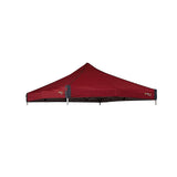 Oztrail Deluxe 3.0m Canopy – camping - gazebo built for performance and reliability.