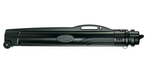 Plano Guide Series Jumbo Airliner Rod Case on Wheels