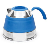 Pop up 2L Kettle S/S – camping - cookware / drinkware built for performance and reliability.