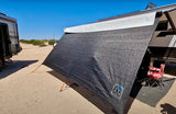 TieGear Privacy Screen Pack – camping - accessories built for performance and reliability.