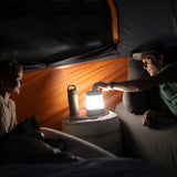 Core 1250 Lumen Rechargeable Bluetooth Speaker Lantern – camping - lighting built for performance and reliability.