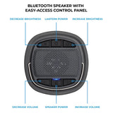 Core 1250 Lumen Rechargeable Bluetooth Speaker Lantern – camping - lighting built for performance and reliability.