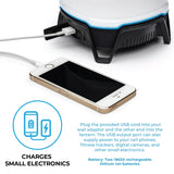 Core 1250 Lumen Rechargeable Bluetooth Speaker Lantern – camping - lighting built for performance and reliability.