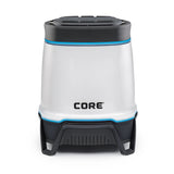 Core 1250 Lumen Rechargeable Bluetooth Speaker Lantern – camping - lighting built for performance and reliability.