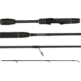 Samurai Reaction Rods – fishing - rods built for performance and reliability.
