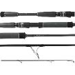Samurai Reaction Rods – fishing - rods built for performance and reliability.