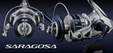 2020 Shimano Saragosa SW-A – fishing - reels - spin built for performance and reliability.