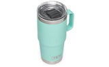 Yeti Rambler 20oz Travel Mug (591ml) *IN-STORE PICKUP ONLY* – camping - cookware / drinkware built for performance and reliability.