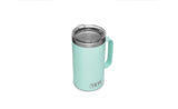 Yeti 24oz Mug with Handle (710ml) *IN-STORE PICKUP ONLY* – camping - cookware / drinkware built for performance and reliability.