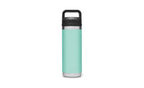 Yeti 18oz Bottle with Chug Cap (532ml) *IN-STORE PICKUP ONLY* – camping - cookware / drinkware built for performance and reliability.