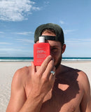 We are Feel Good Inc. Signature Sunscreen – zz - sporting/watersport/kayak built for performance and reliability.