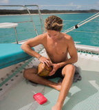 We are Feel Good Inc. Signature Sunscreen – zz - sporting/watersport/kayak built for performance and reliability.