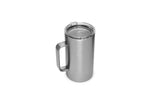 Yeti 24oz Mug with Handle (710ml) *IN-STORE PICKUP ONLY* – camping - cookware / drinkware built for performance and reliability.