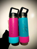 Silicone Bottle Bumper (To fit Yeti drinkware range) – camping - cookware / drinkware built for performance and reliability.