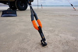 TieGear HD Soft Spring – camping - accessories built for performance and reliability.