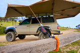TieGear HD Soft Spring – camping - accessories built for performance and reliability.