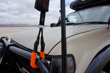 TieGear HD Soft Spring – camping - accessories built for performance and reliability.