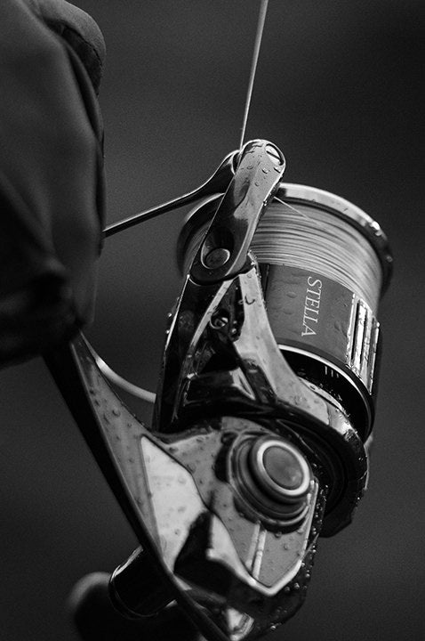 2022 stella shimano Shimano Stella FK