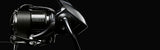 Shimano Stella FK - 2022 – fishing - reels - spin built for performance and reliability.