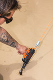 TieGear Ultimate Guy Rope – camping - accessories built for performance and reliability.