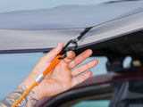 TieGear Ultimate Guy Rope – camping - accessories built for performance and reliability.