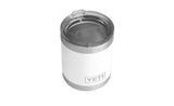 Yeti 10oz Lowball (295ml) *IN-STORE PICKUP ONLY* – camping - cookware / drinkware built for performance and reliability.