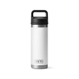 Yeti 18oz Bottle with Chug Cap (532ml) *IN-STORE PICKUP ONLY* – camping - cookware / drinkware built for performance and reliability.