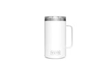 Yeti 24oz Mug with Handle (710ml) *IN-STORE PICKUP ONLY* – camping - cookware / drinkware built for performance and reliability.