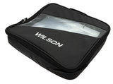 Wilson Lure Wallet – fishing - tackle management built for performance and reliability.