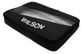 Wilson Lure Wallet – fishing - tackle management built for performance and reliability.