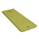 Sea To Summit Camp SI Self Inflating Mat Regualar Wide Green