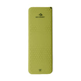 Sea To Summit Camp SI Self Inflating Mat Regualar Wide Green