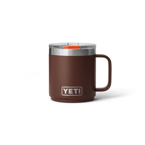 Yeti 10oz Mug with Handle New (295ml) *IN-STORE PICKUP ONLY*