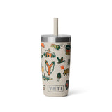Yeti 10oz Jr Tumbler - Cape Taupe Summer Camp *Click & Collect Only*
