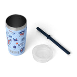 Yeti 10oz Jr Tumbler - Big Sky Summer Camp *Click & Collect Only*