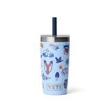 Yeti 10oz Jr Tumbler - Big Sky Summer Camp *Click & Collect Only*