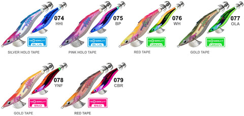 Yamashita Egi-Oh Search Squid Jigs