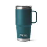 Yeti Rambler 20oz Travel Mug (591ml) *IN-STORE PICKUP ONLY*