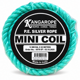 Cray rope available in 20m and 30m lengths for cray pots and marine fishing applications.