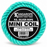 Cray rope available in 20m and 30m lengths for cray pots and marine fishing applications.