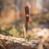 Old Timer Sharp Finger Knife