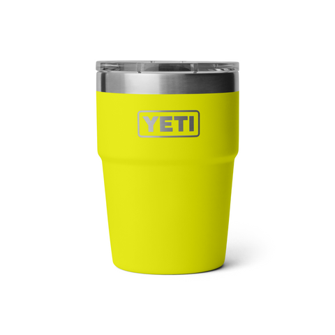 Yeti 16oz Stackable Mug *IN-STORE PICKUP ONLY*