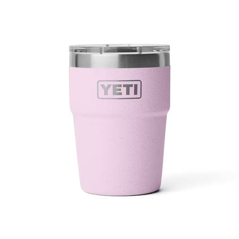Yeti 16oz Stackable Mug