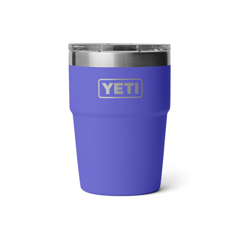 Yeti 16oz Stackable Mug *IN-STORE PICKUP ONLY*