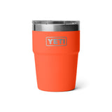 Yeti 16oz Stackable Mug
