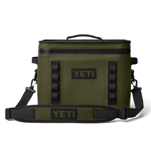 Yeti Hopper Flip 18 *IN-STORE PICKUP ONLY*